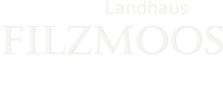 Pension Landhaus Filzmoos, Salzburger Land, Österreich